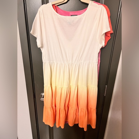 WILD FABLE | Tie Dye Dress Bundle - Picture 4 of 5